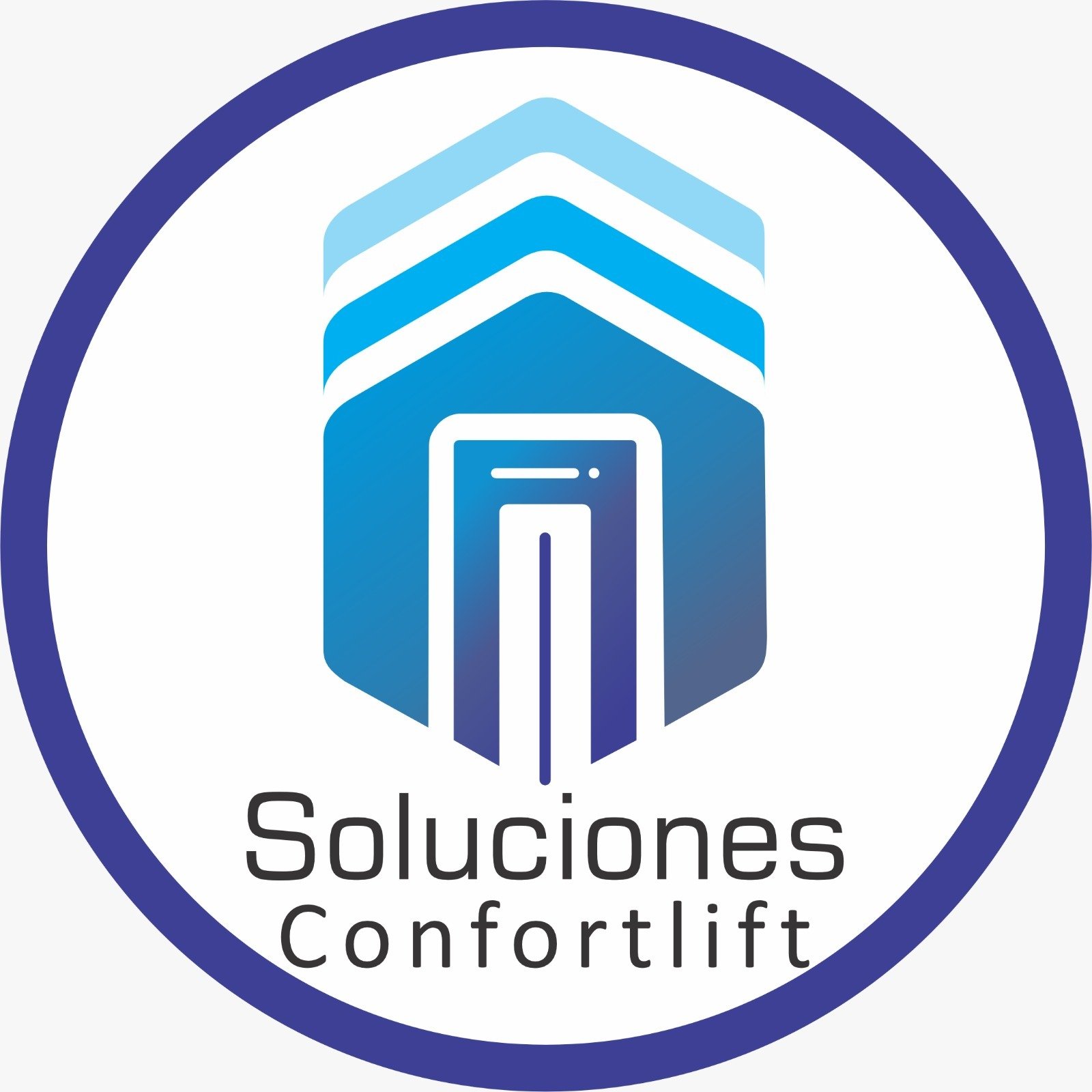 Soluciones confortlift sas